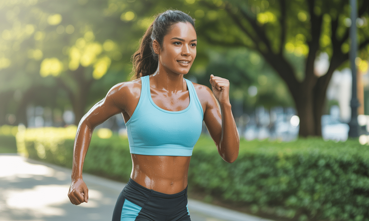 descubra qual método é mais eficaz para queimar gordura: hiit ou caminhada. compare benefícios, resultados e escolha a melhor opção para atingir seus objetivos fitness.
